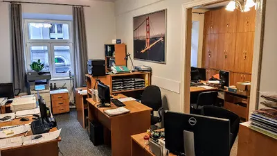 "Lokator" Zarządzanie i Administrowanie Nieruchomościami - Justyna Olejnik